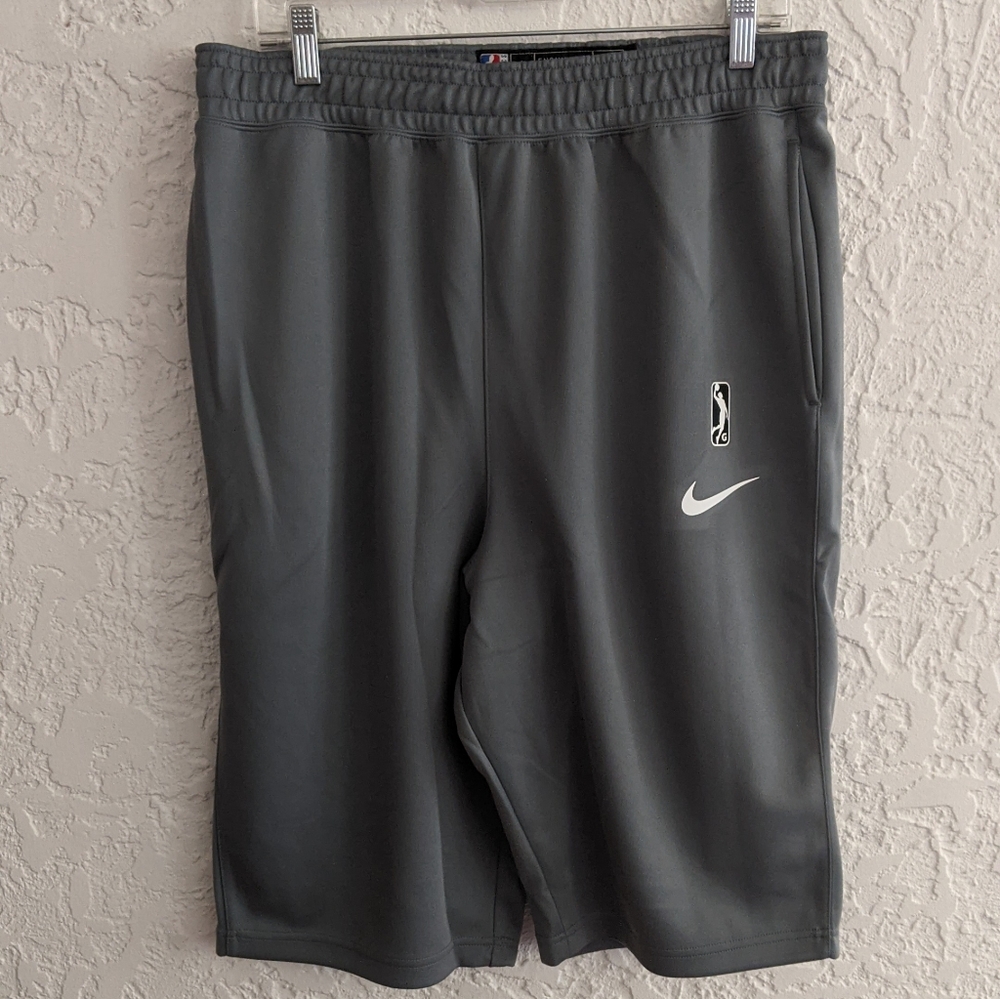 Nike NBA G League Shorts Size LT